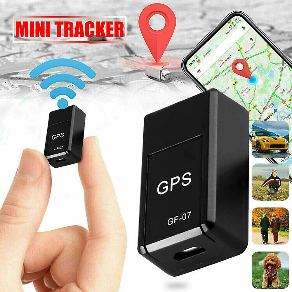 gps tracker