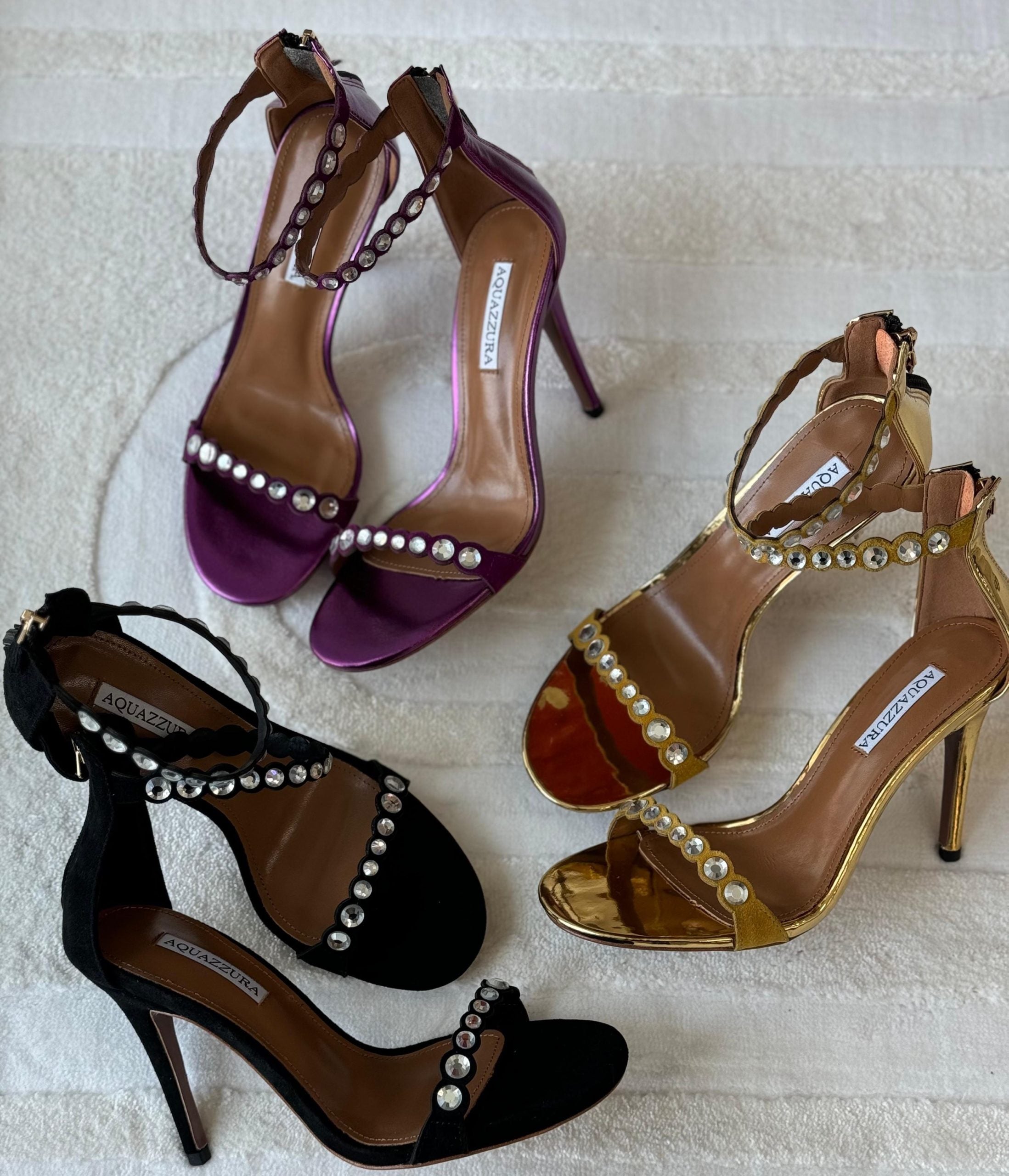 AQUAZZURA