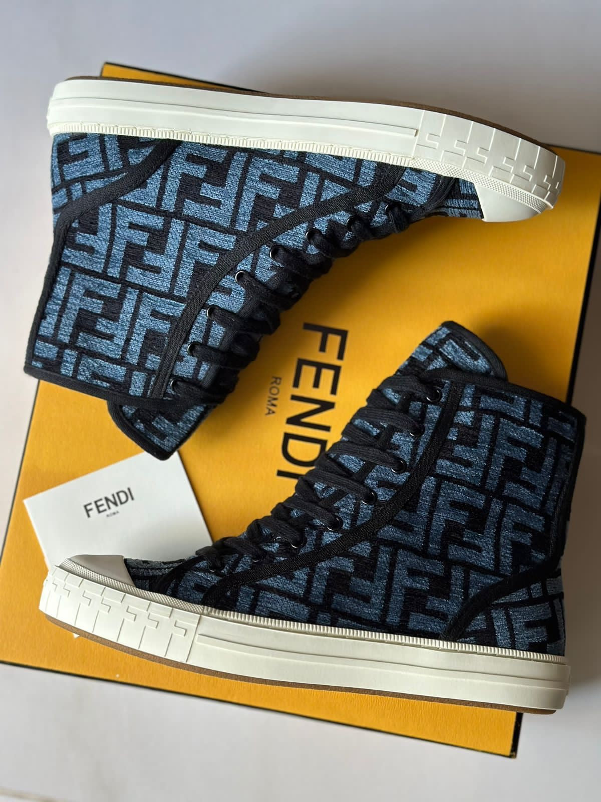 FENDI