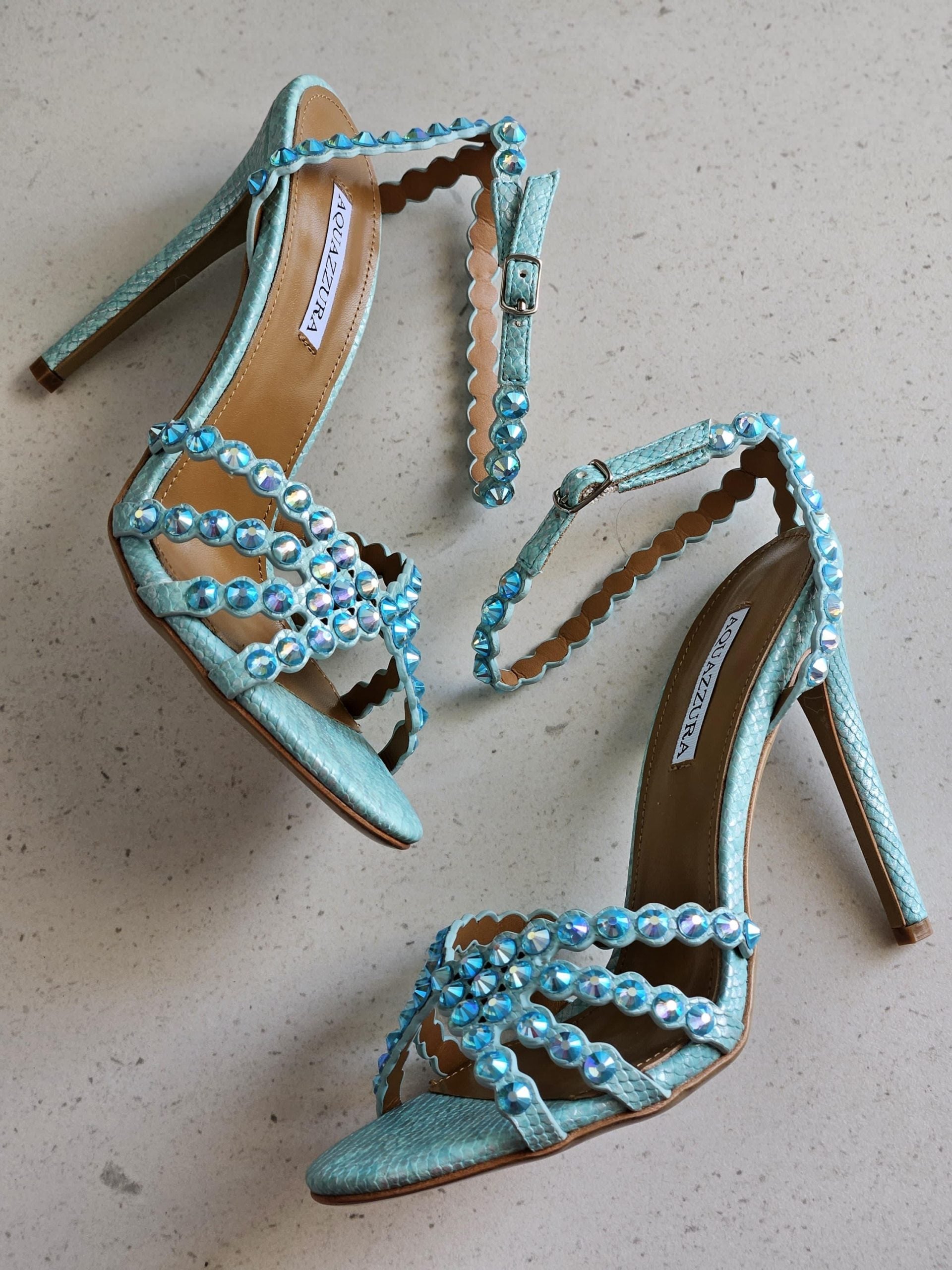 AQUAZZURA