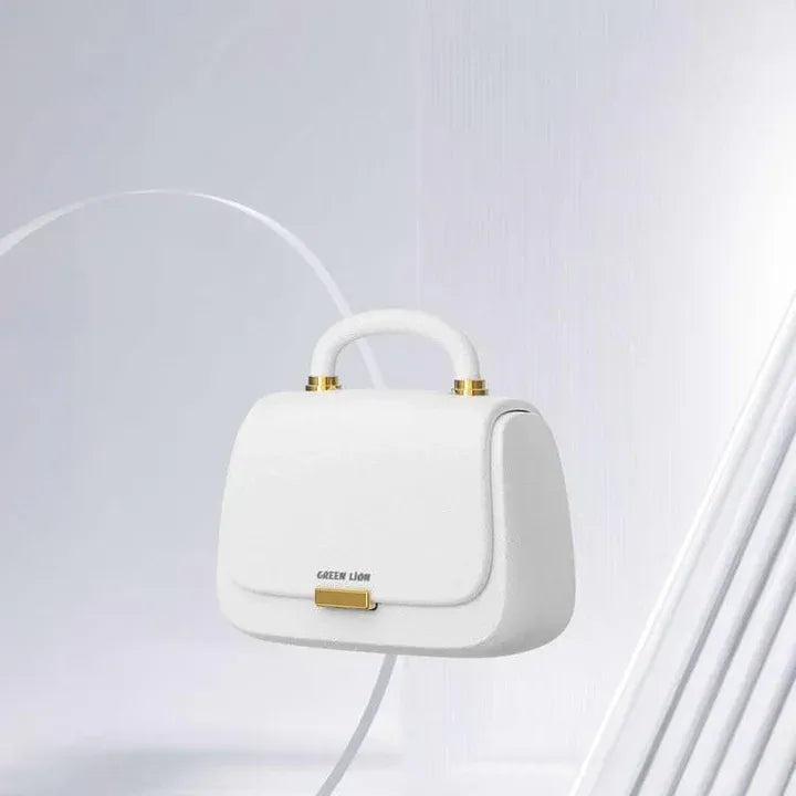 Queen Exclusive Handbag Earbuds