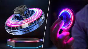 Fly Spinner Mini UFO Drone