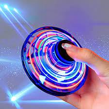 Fly Spinner Mini UFO Drone